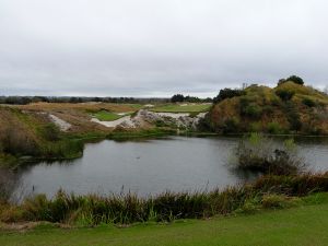 Streamsong (Red) 16th Tee